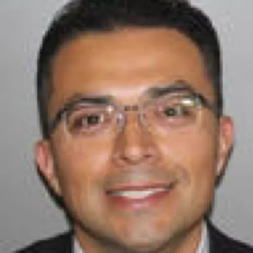 Henry Gonzalez