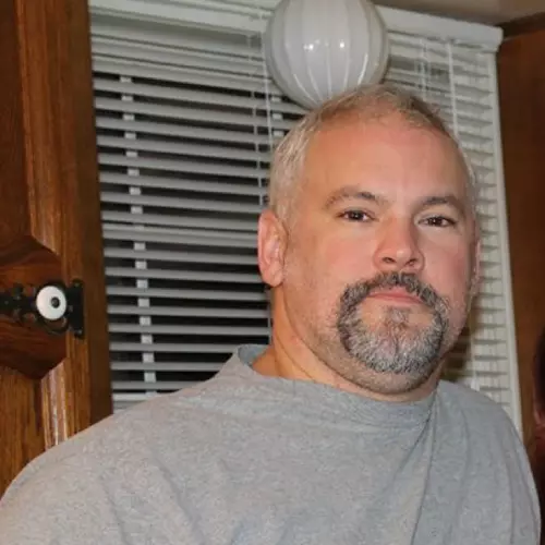 Brad Stiles