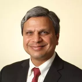 Venky Narayanaswamy, PhD