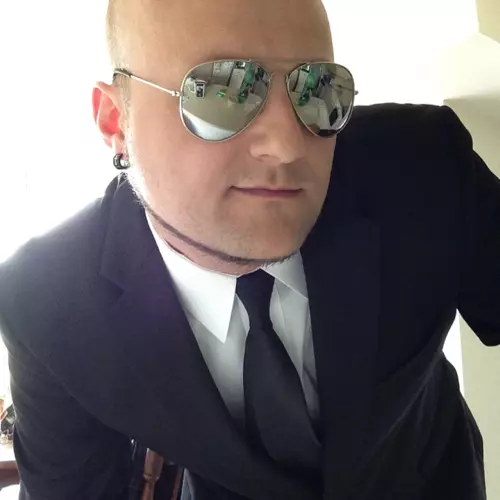 Mike Paranich