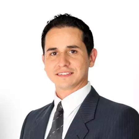 Daniel Bonilla