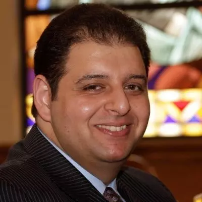 Karim Elraheb