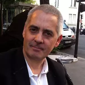 Jean-Pierre Travers