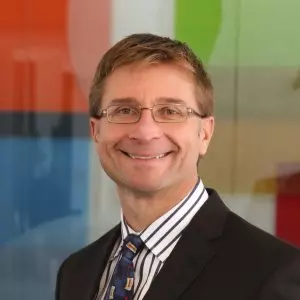 Tim Gluszak