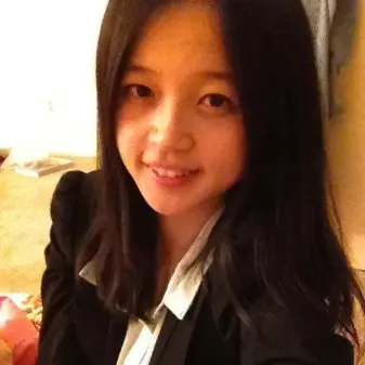 Annie He