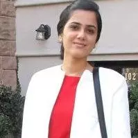 Kanika Ajmera