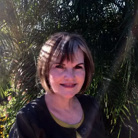 Cindy Hatch, MBA