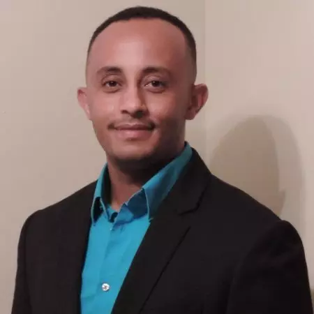Tibebe Solomon Tadese