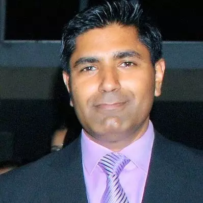 Akshay Arora