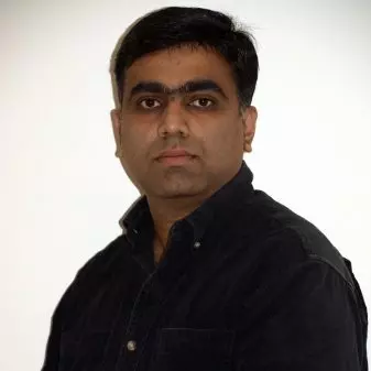 Mandar Naik