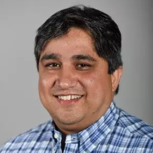 Rohit Jalali