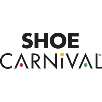 Shoe Carnival - 491 Employees - US Staff