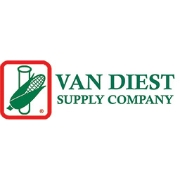 Van Diest Supply Company - 43 Employees 